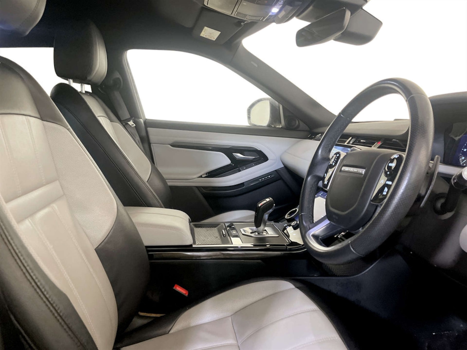 Used Land Rover Range Rover Evoque 2019 for sale - 77548542: Photo 13