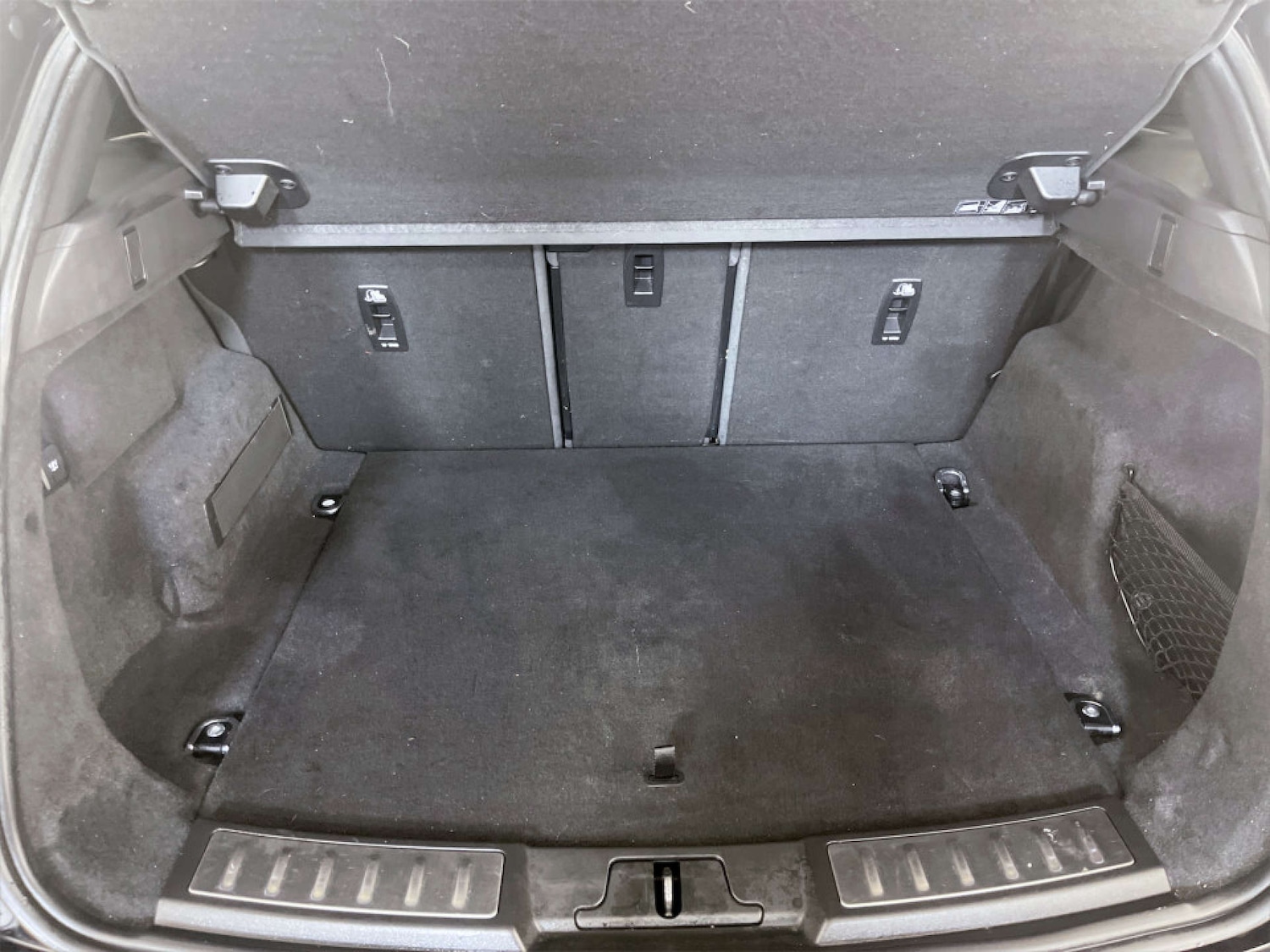 Used Land Rover Range Rover Evoque 2019 for sale - 77548542: Photo 15