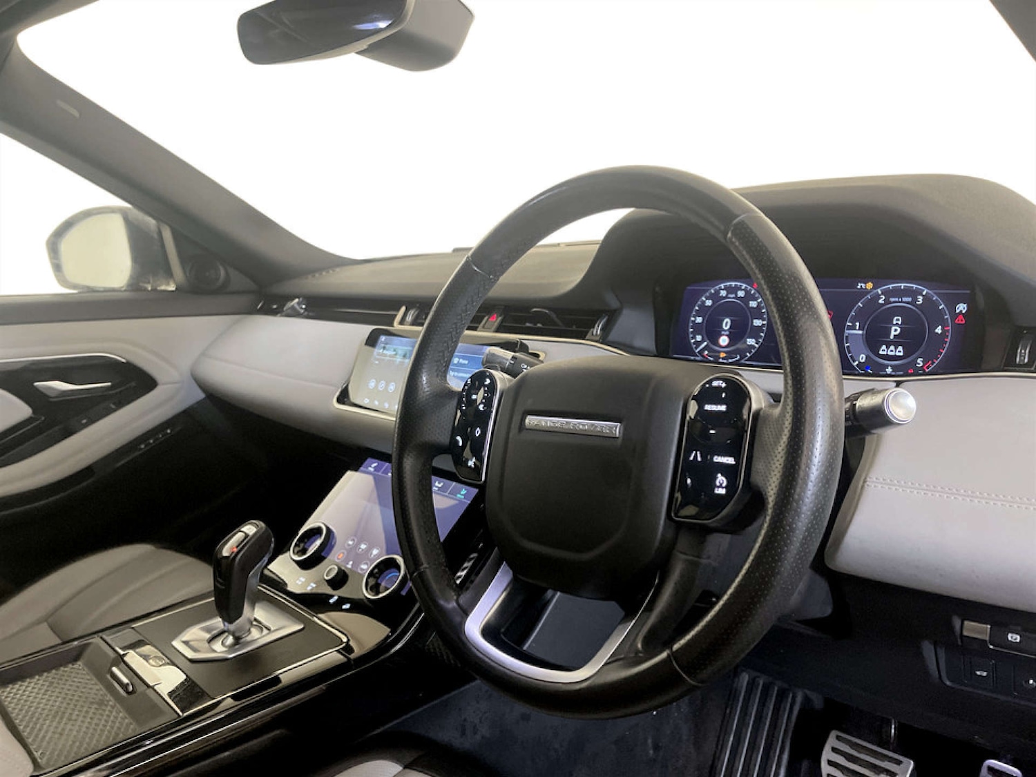 Used Land Rover Range Rover Evoque 2019 for sale - 77548542: Photo 16