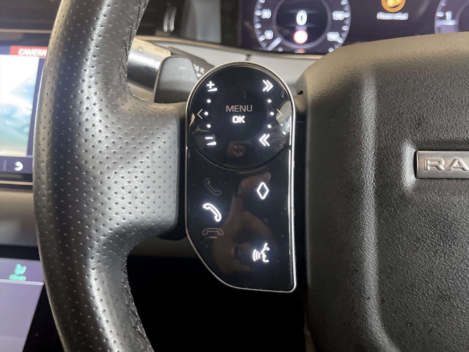 Used Land Rover Range Rover Evoque 2019 for sale - 77548542: Photo 18