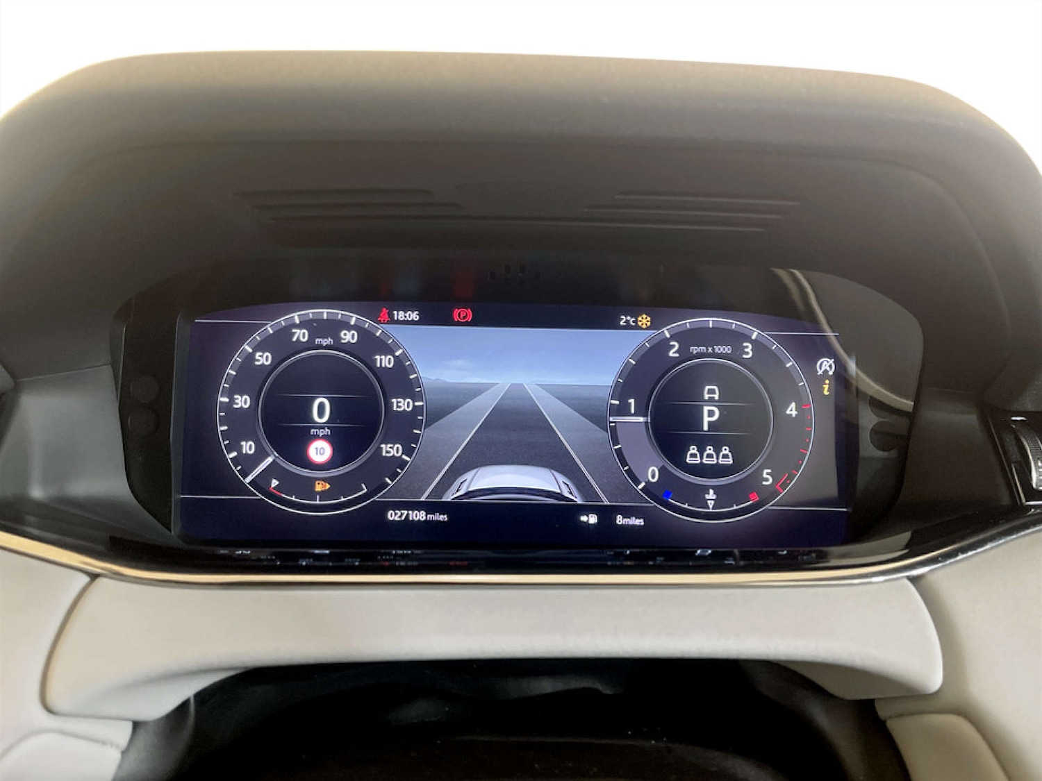 Used Land Rover Range Rover Evoque 2019 for sale - 77548542: Photo 19