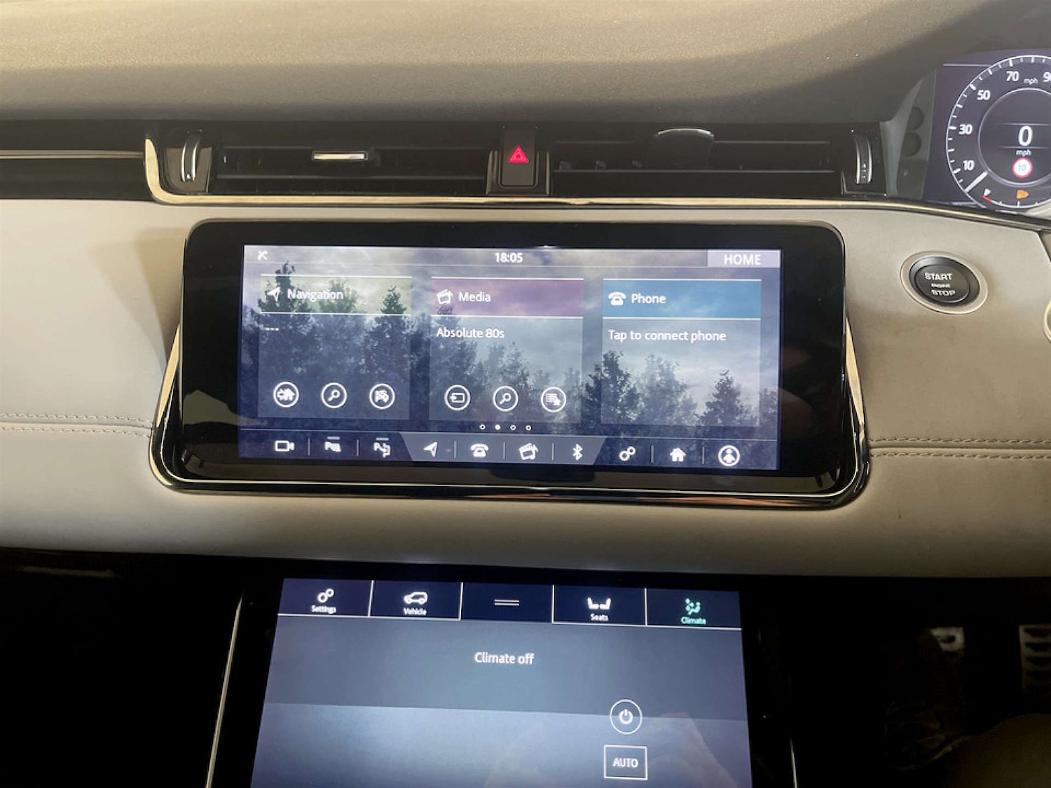 Used Land Rover Range Rover Evoque 2019 for sale - 77548542: Photo 25