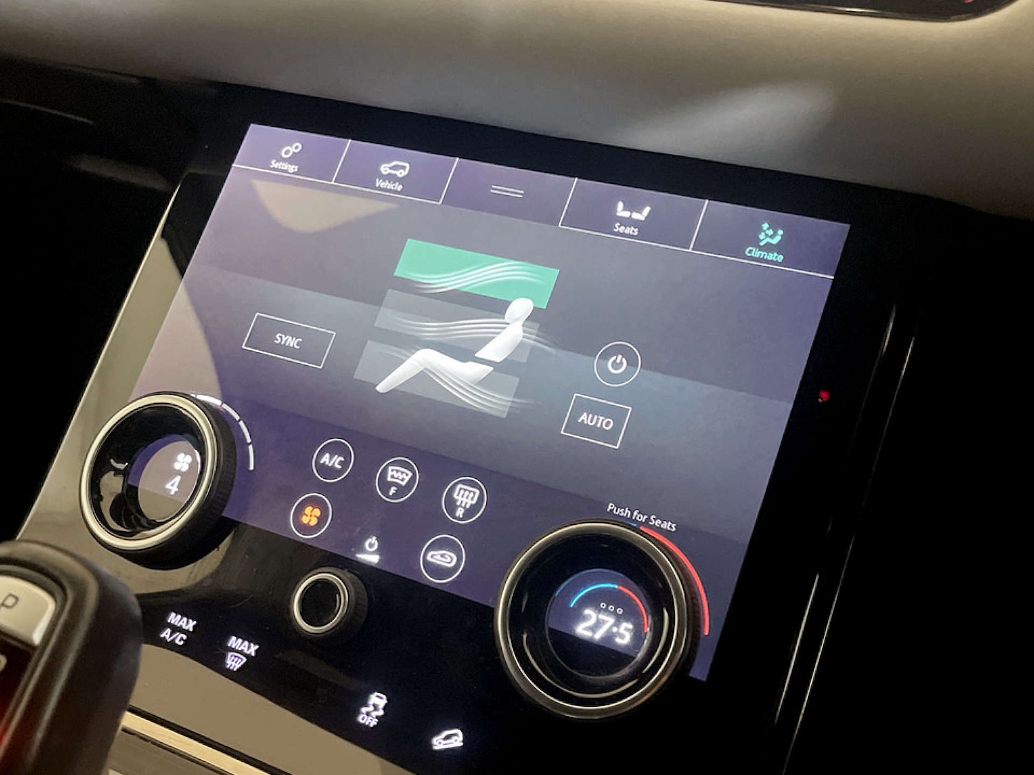 Used Land Rover Range Rover Evoque 2019 for sale - 77548542: Photo 26