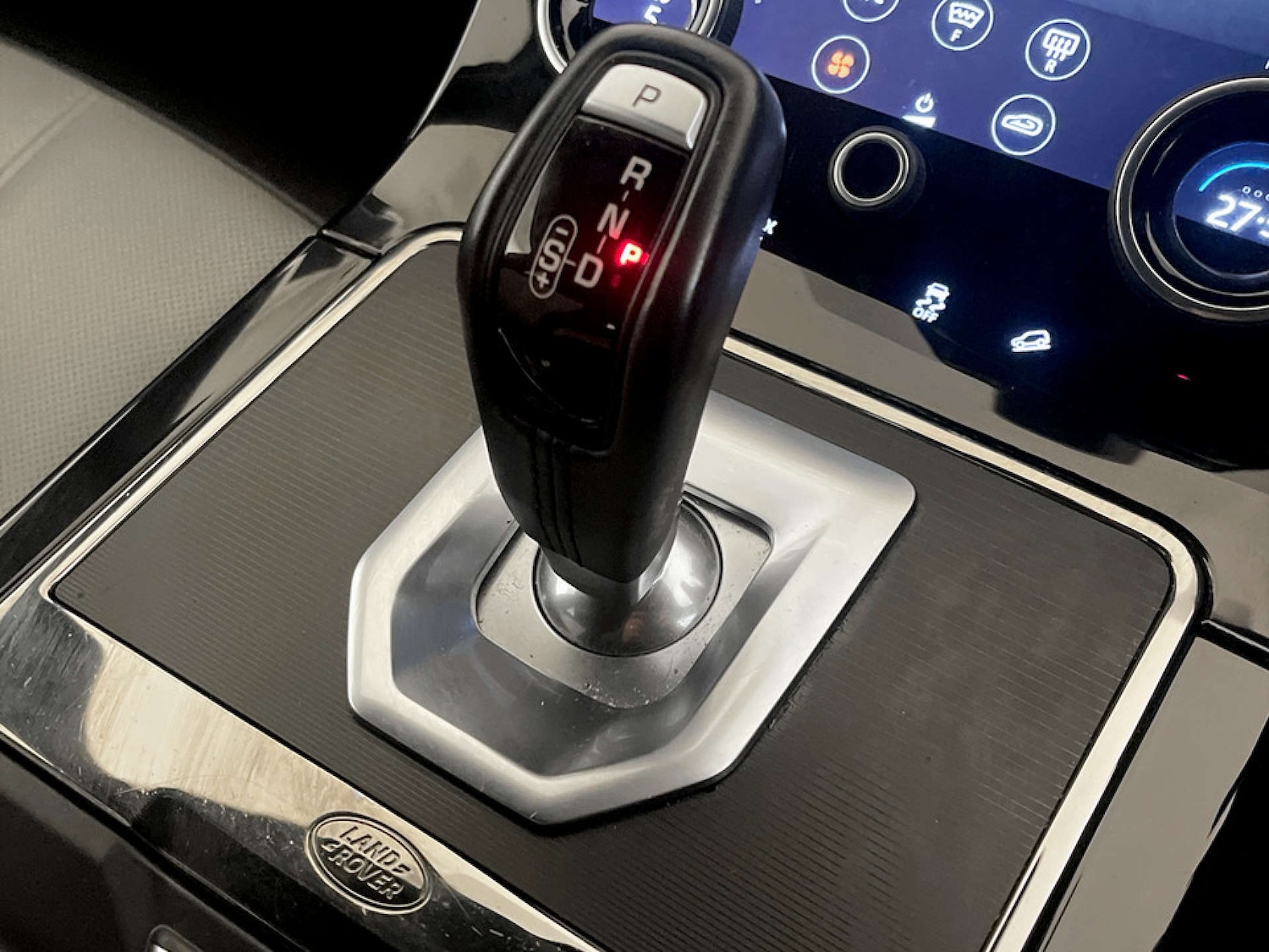 Used Land Rover Range Rover Evoque 2019 for sale - 77548542: Photo 27