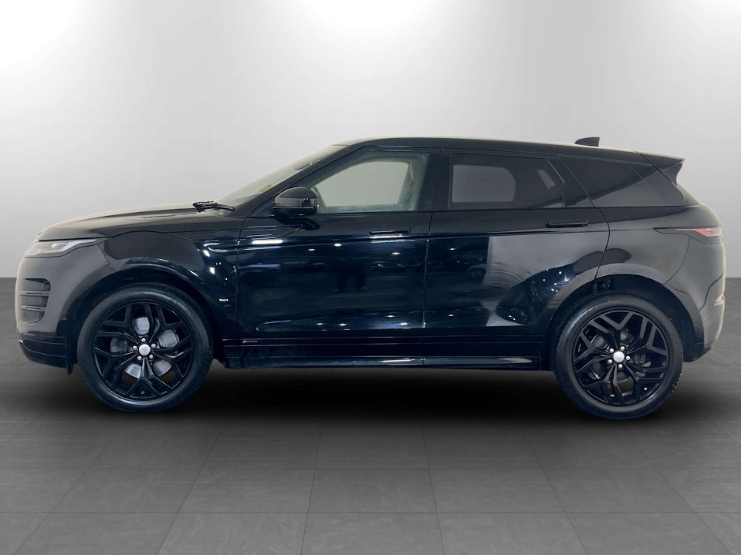 Used Land Rover Range Rover Evoque 2019 for sale - 77548542: Photo 7