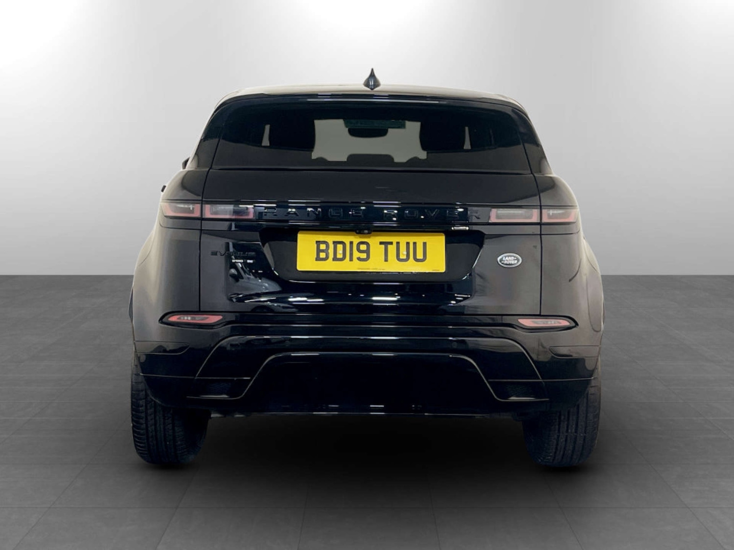 Used Land Rover Range Rover Evoque 2019 for sale - 77548542: Photo 9