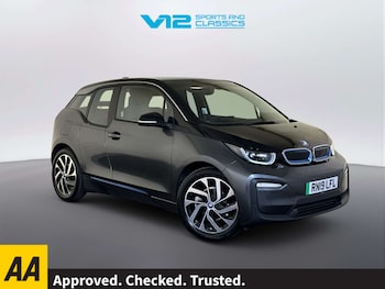Used BMW i3 2019 for sale - 79301082: Photo