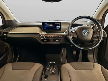 Used BMW i3 2019 for sale - 79301082: Photo
