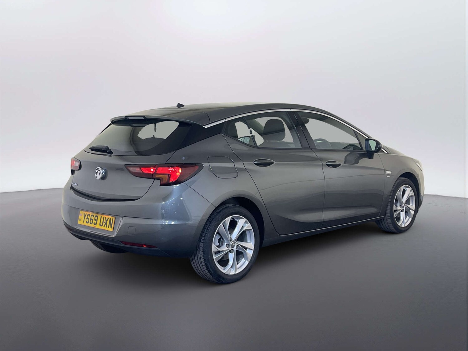 Used Vauxhall Astra 2019 for sale - 78162696: Photo 10