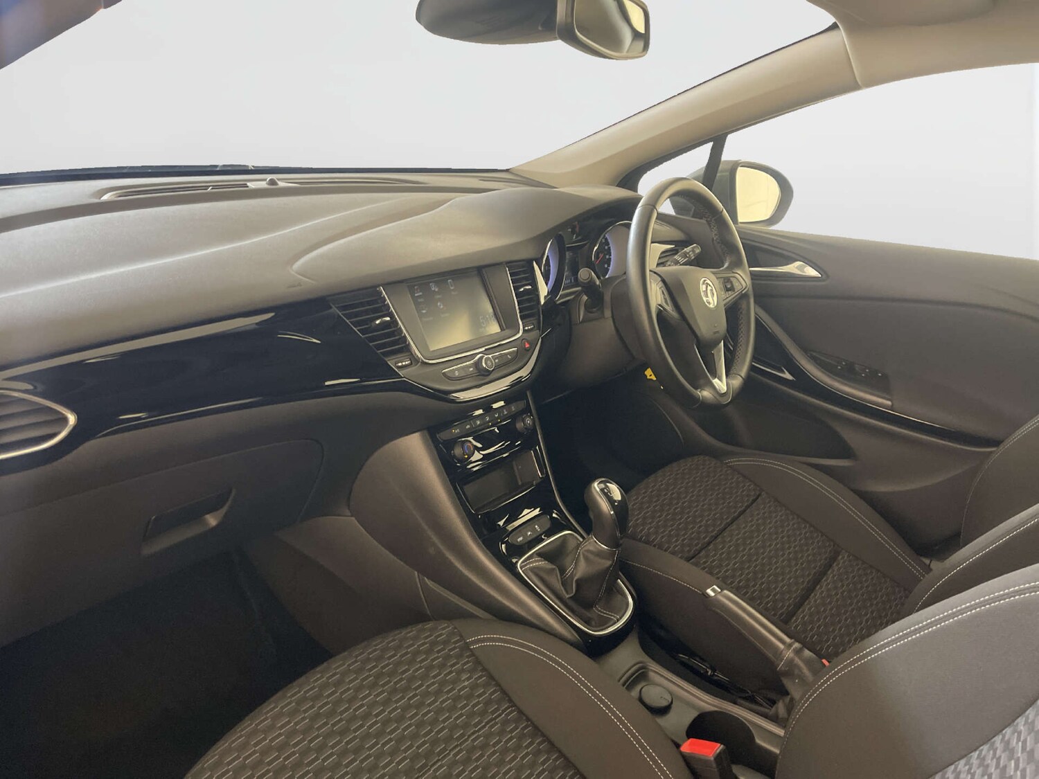 Used Vauxhall Astra 2019 for sale - 78162696: Photo 12