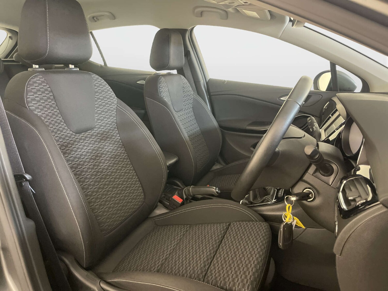 Used Vauxhall Astra 2019 for sale - 78162696: Photo 13