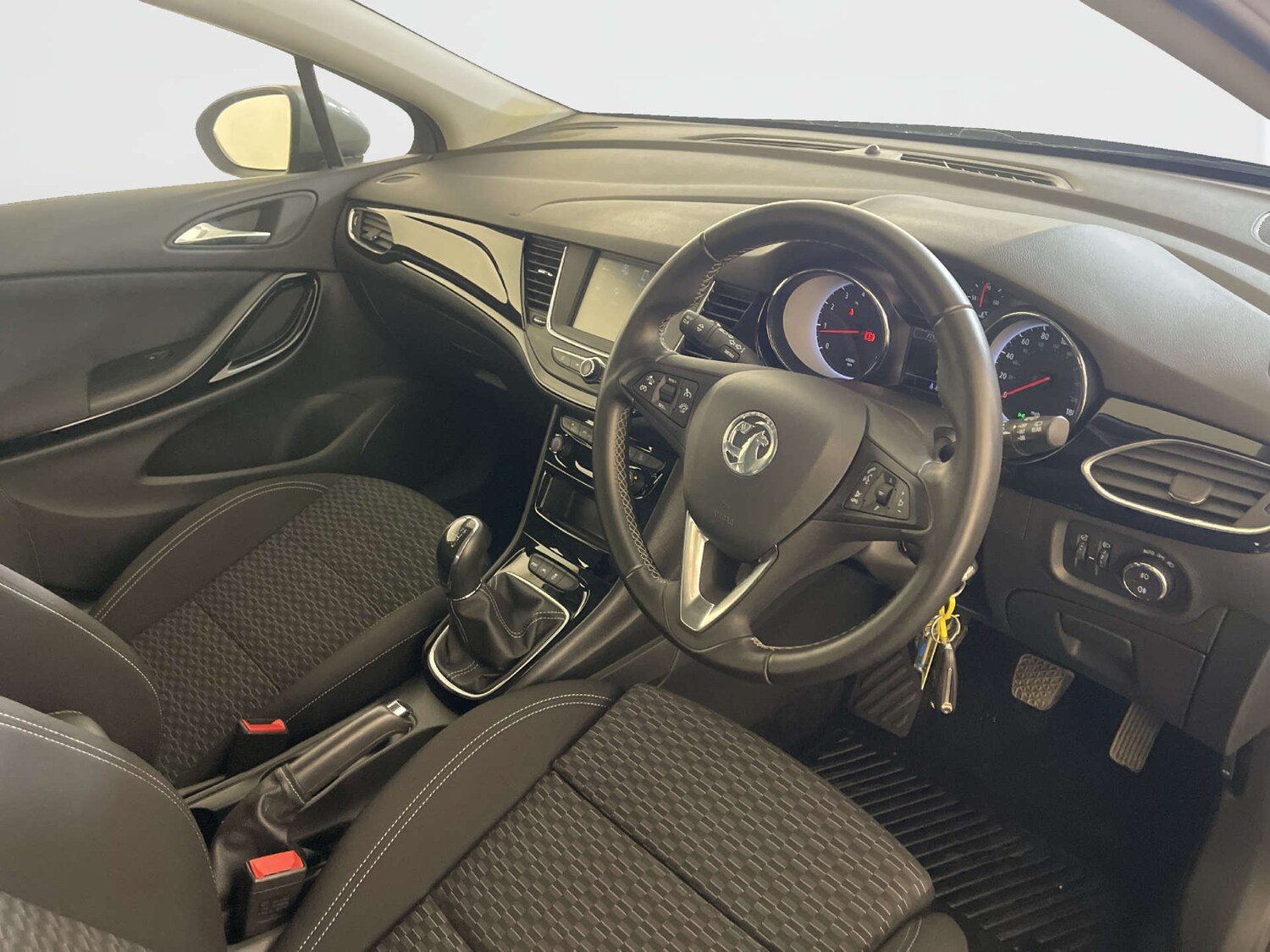 Used Vauxhall Astra 2019 for sale - 78162696: Photo 15