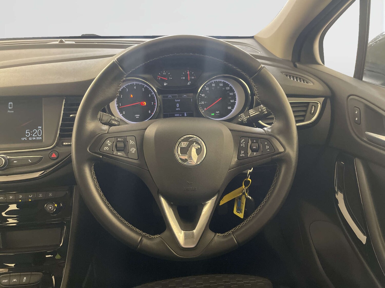 Used Vauxhall Astra 2019 for sale - 78162696: Photo 16