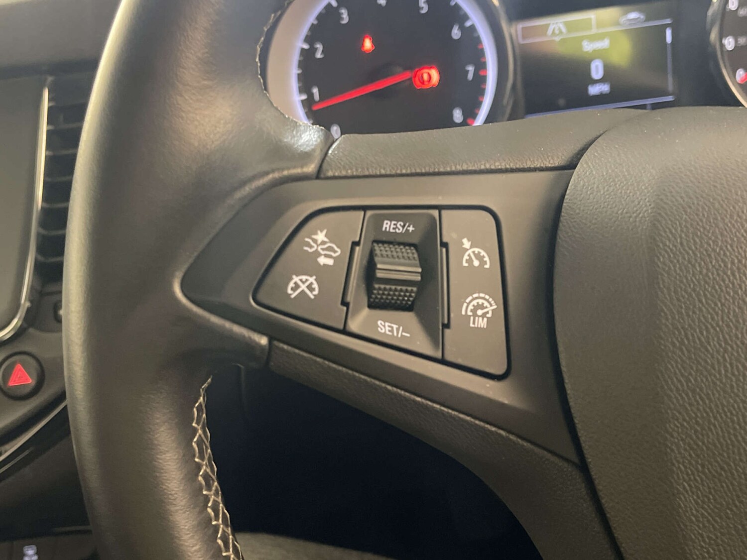 Used Vauxhall Astra 2019 for sale - 78162696: Photo 17