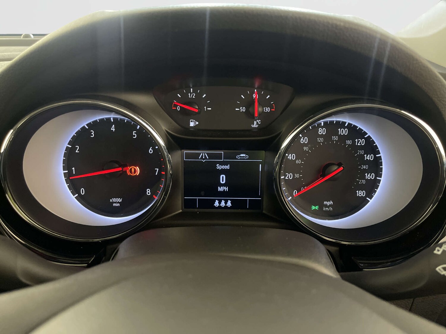 Used Vauxhall Astra 2019 for sale - 78162696: Photo 18