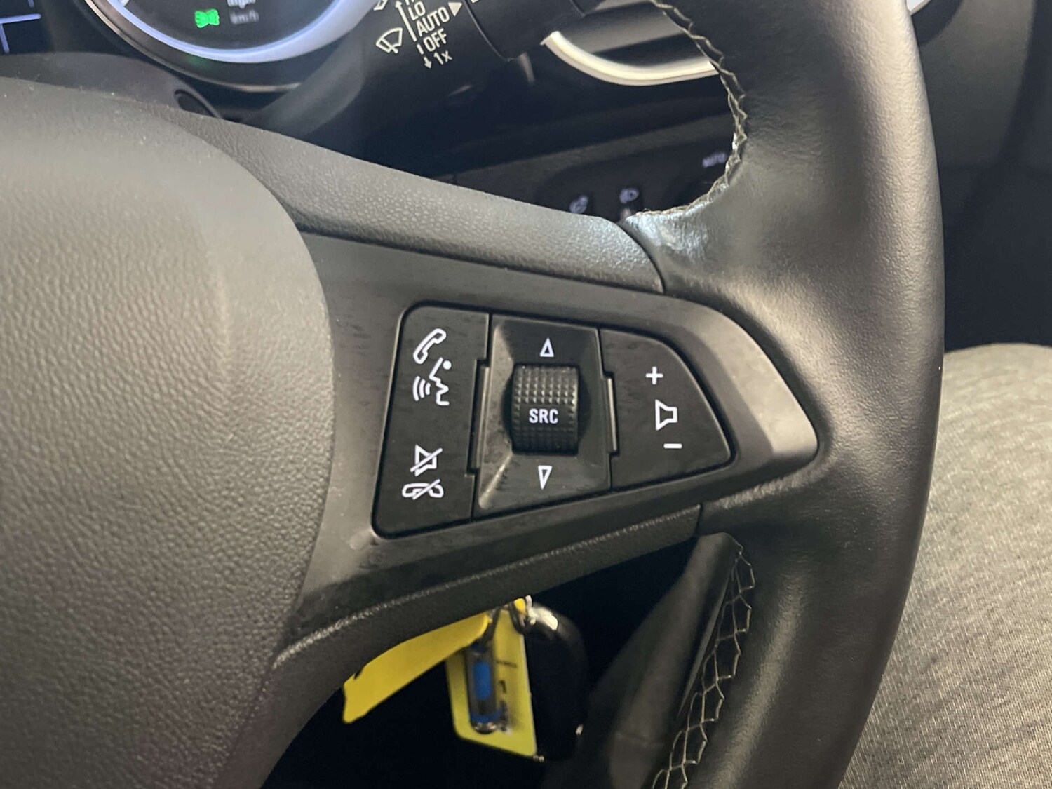 Used Vauxhall Astra 2019 for sale - 78162696: Photo 19