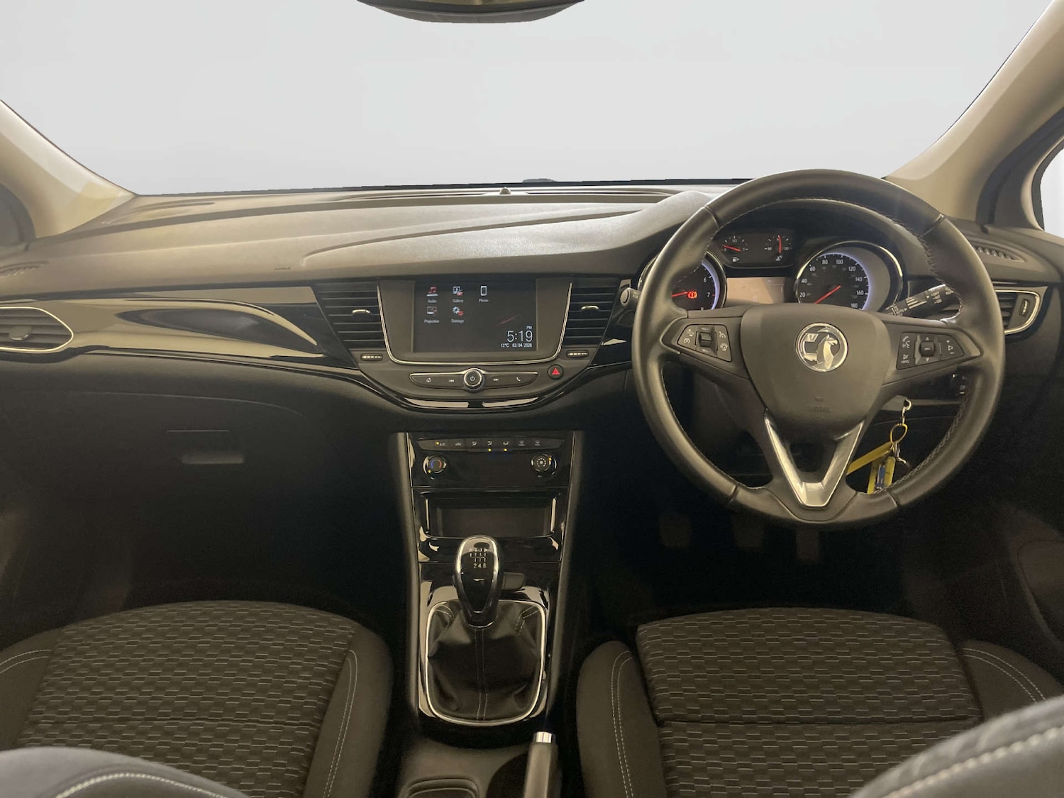 Used Vauxhall Astra 2019 for sale - 78162696: Photo 3