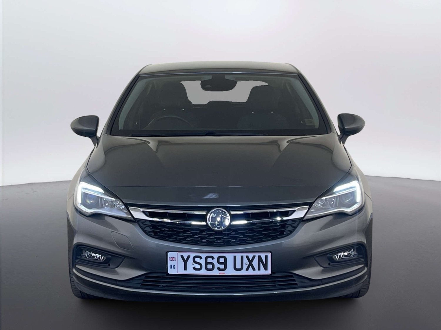 Used Vauxhall Astra 2019 for sale - 78162696: Photo 5