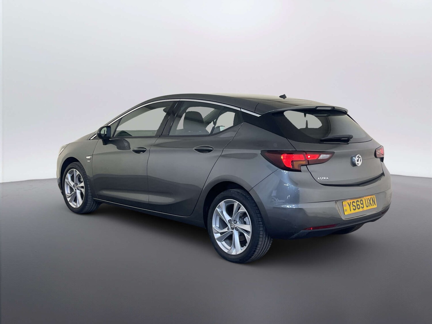 Used Vauxhall Astra 2019 for sale - 78162696: Photo 8