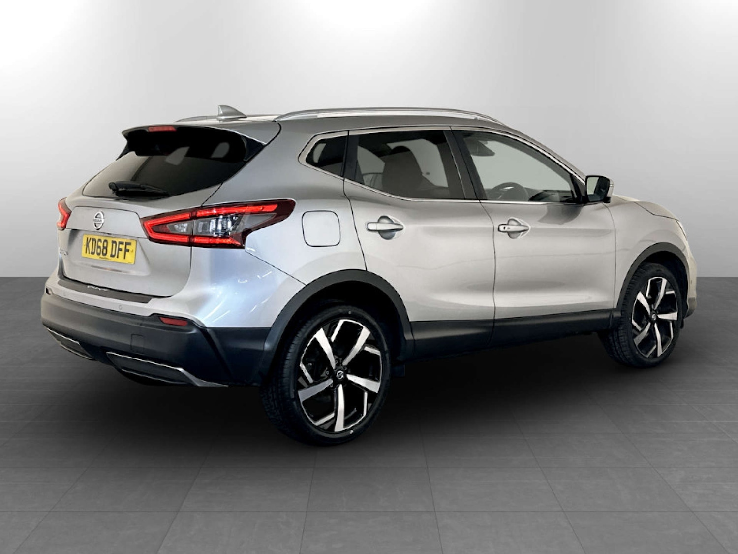 Used Nissan Qashqai 2019 for sale - 77422774: Photo 10