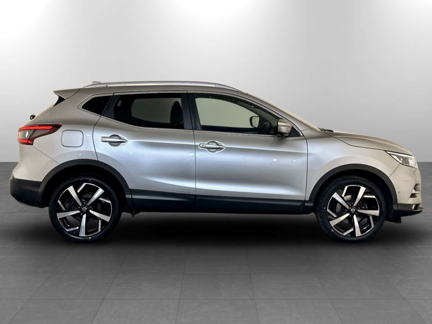 Used Nissan Qashqai 2019 for sale - 77422774: Photo 11