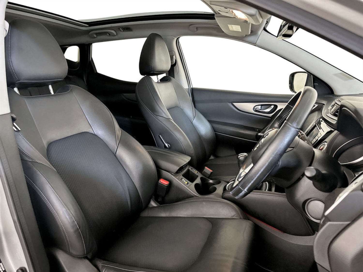 Used Nissan Qashqai 2019 for sale - 77422774: Photo 13