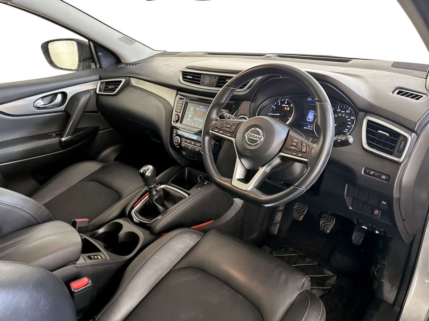 Used Nissan Qashqai 2019 for sale - 77422774: Photo 15