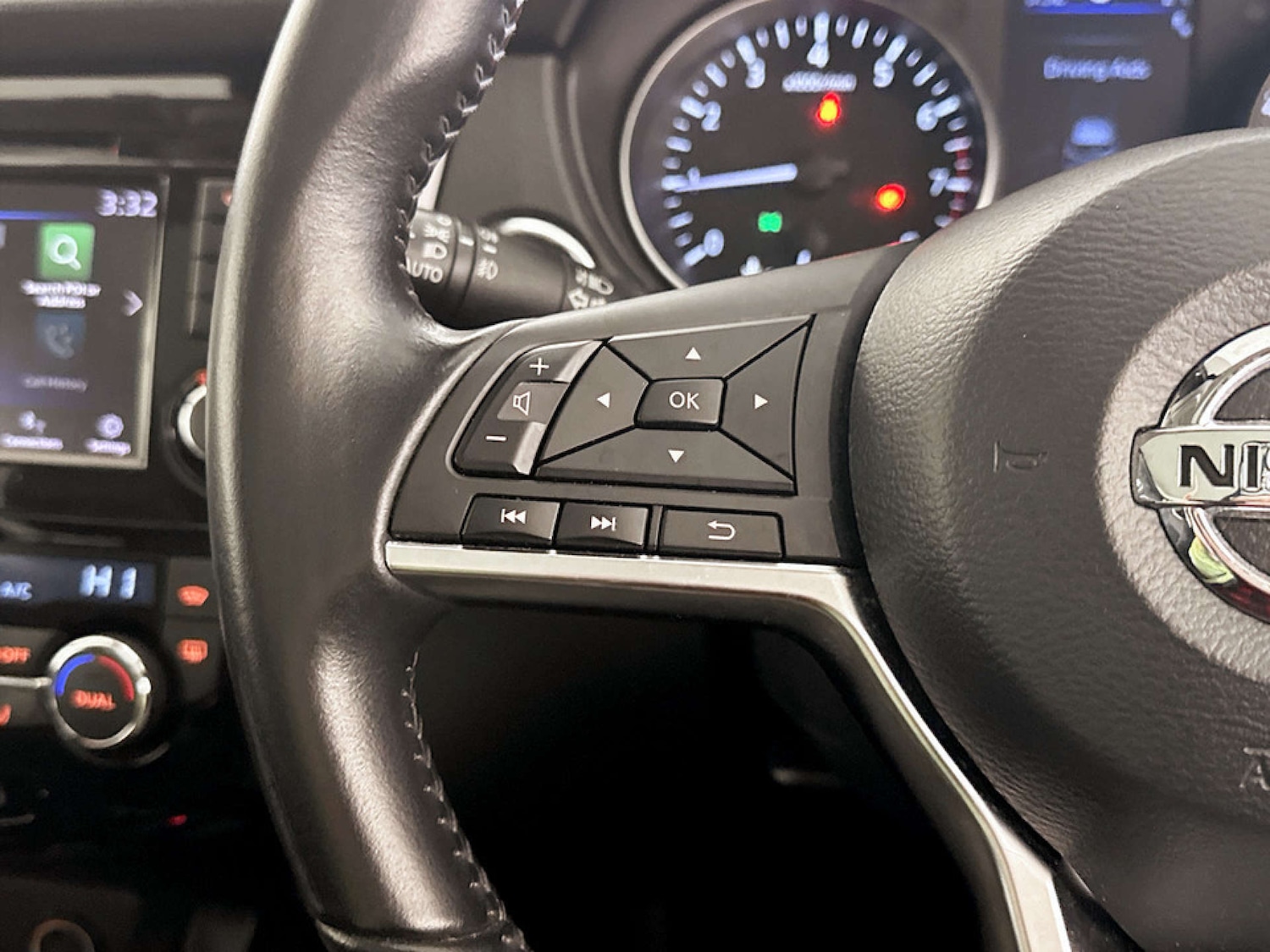 Used Nissan Qashqai 2019 for sale - 77422774: Photo 17