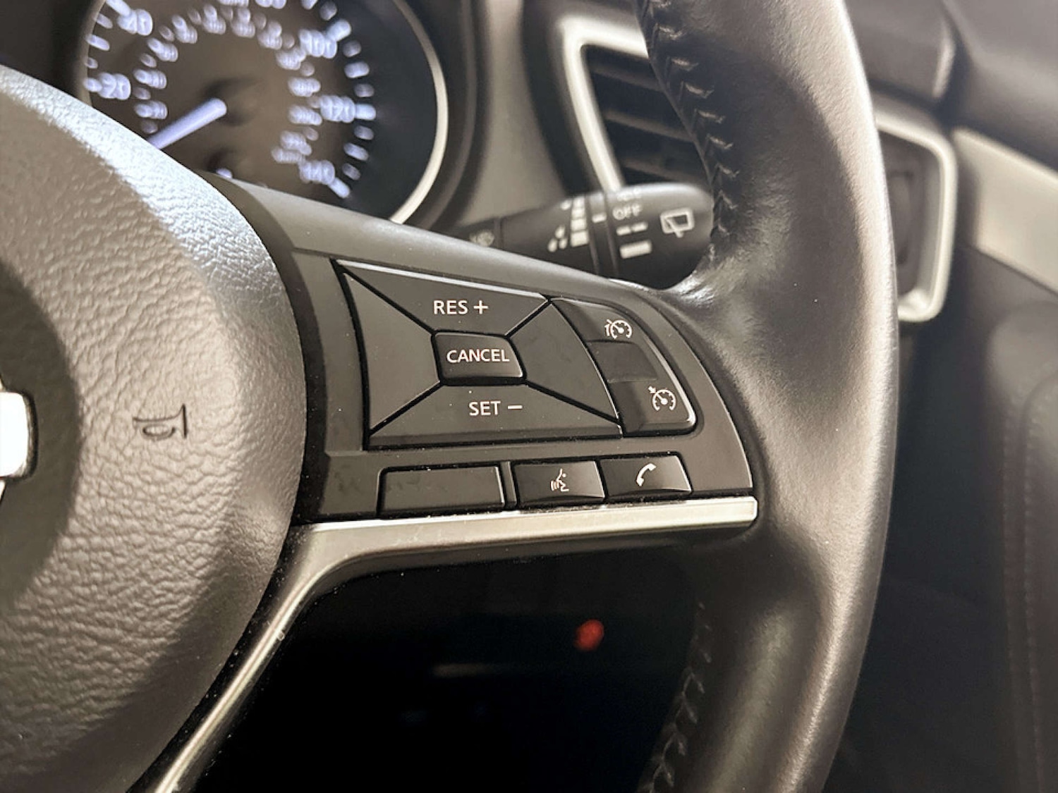 Used Nissan Qashqai 2019 for sale - 77422774: Photo 19