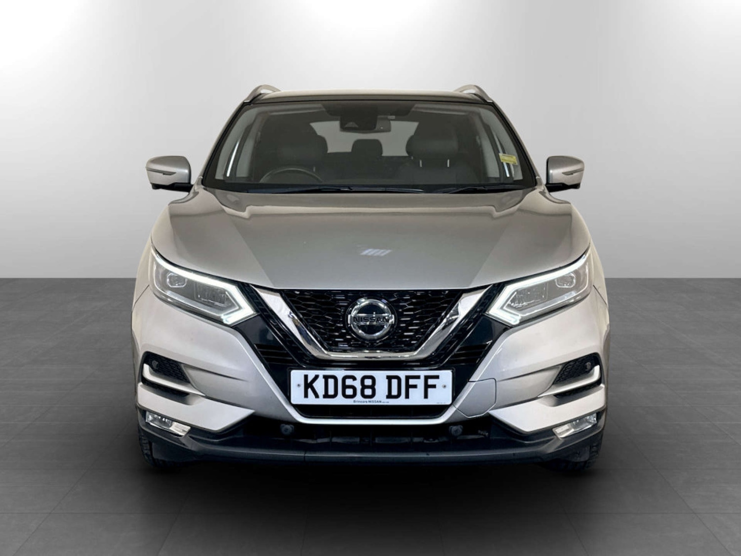 Used Nissan Qashqai 2019 for sale - 77422774: Photo 5