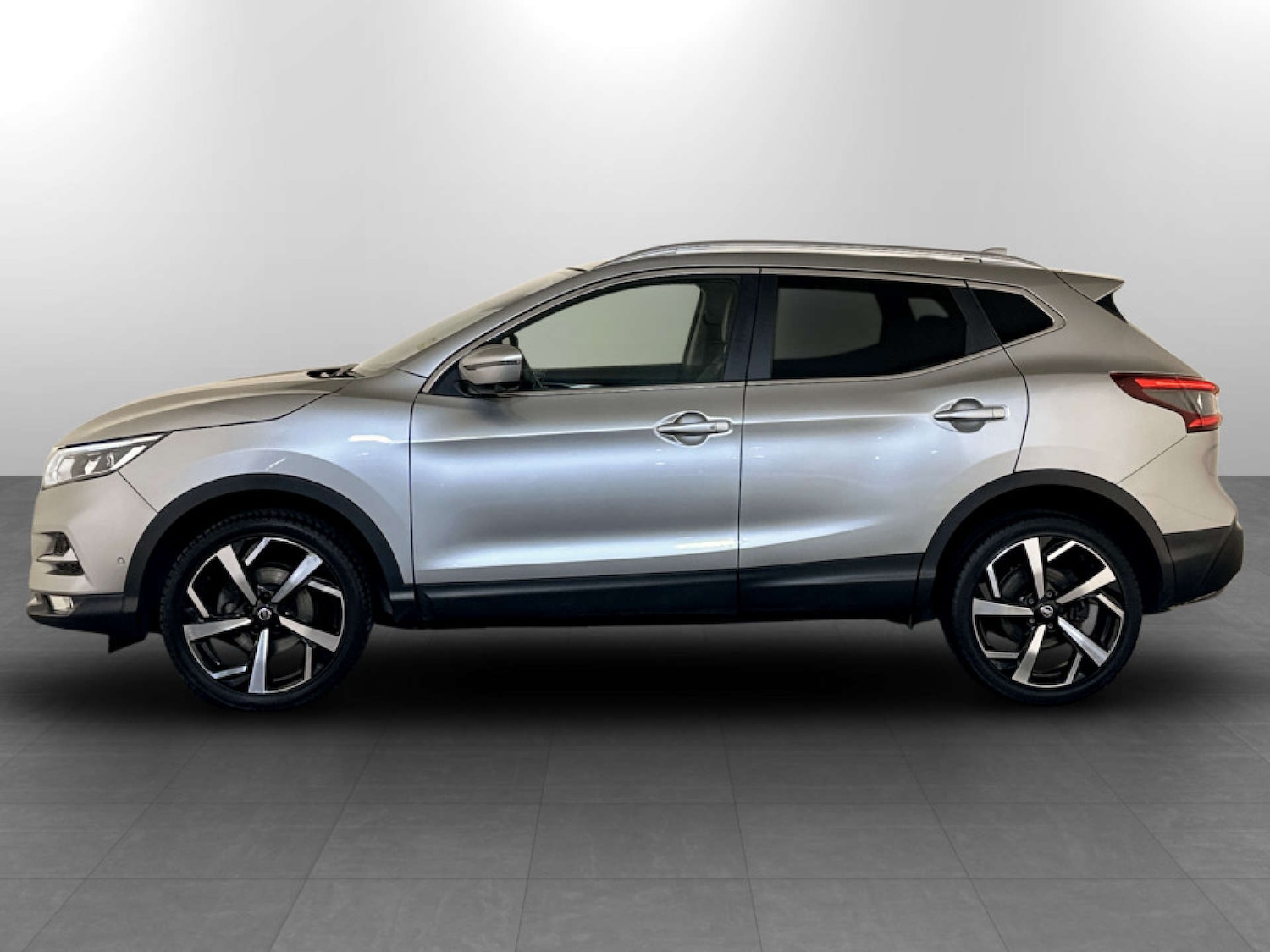 Used Nissan Qashqai 2019 for sale - 77422774: Photo 7