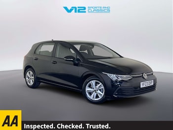 Used Volkswagen Golf 2023 for sale - 78513926: Photo