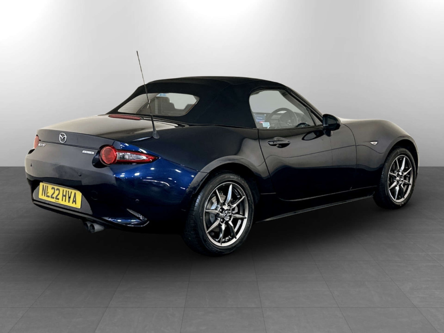 Used Mazda MX-5 2022 for sale - 77299348: Photo 10