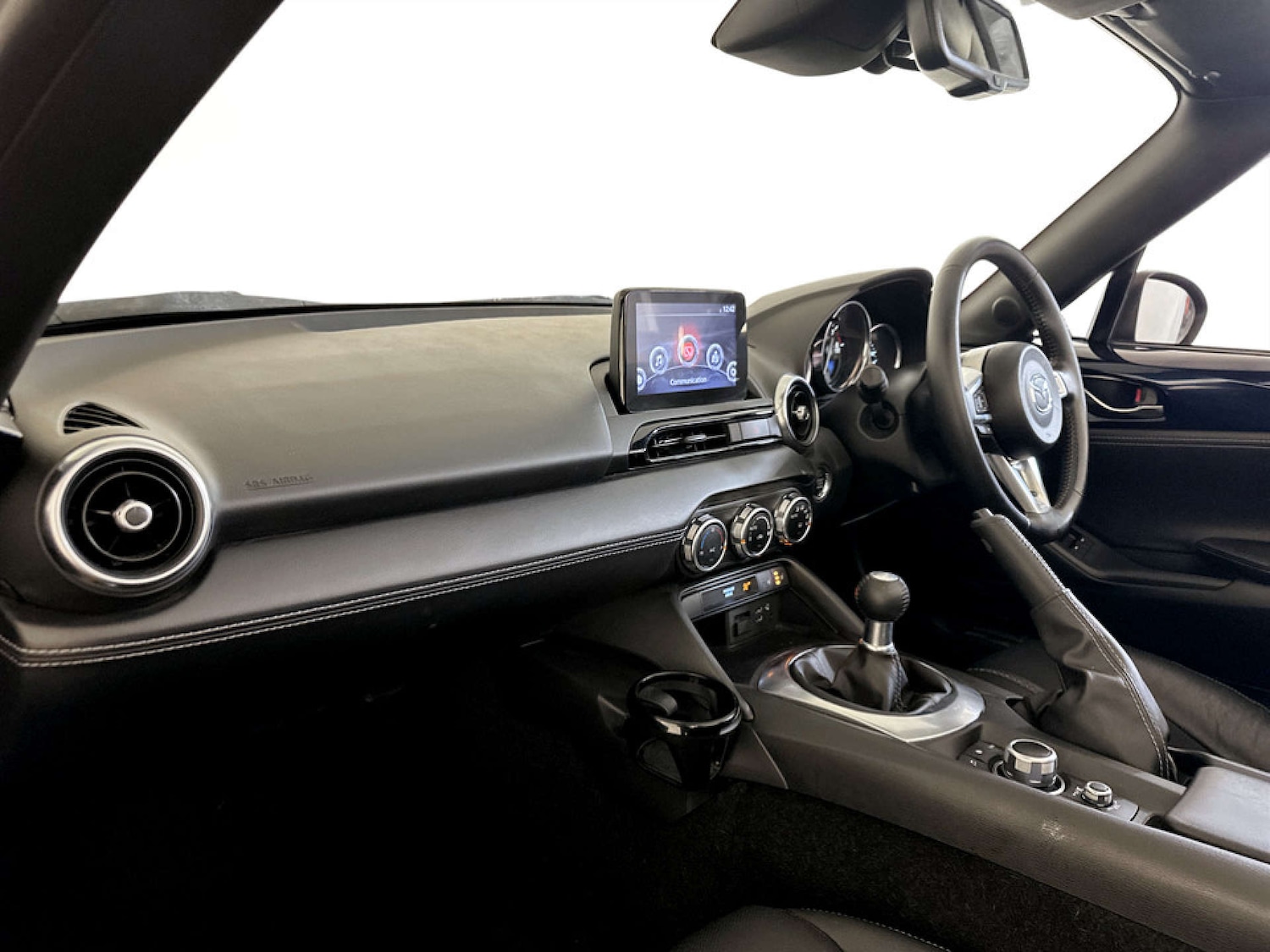 Used Mazda MX-5 2022 for sale - 77299348: Photo 12