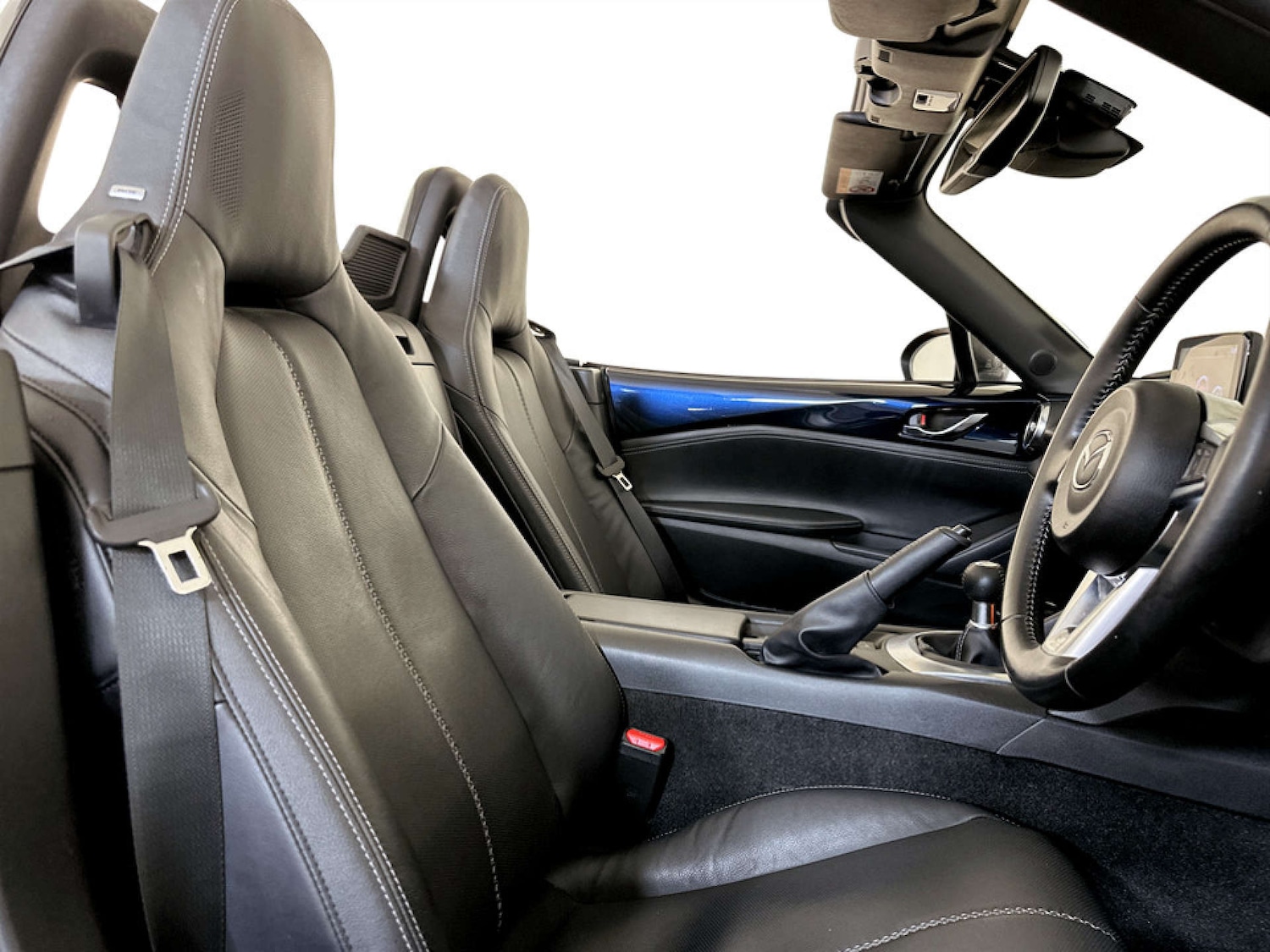 Used Mazda MX-5 2022 for sale - 77299348: Photo 13