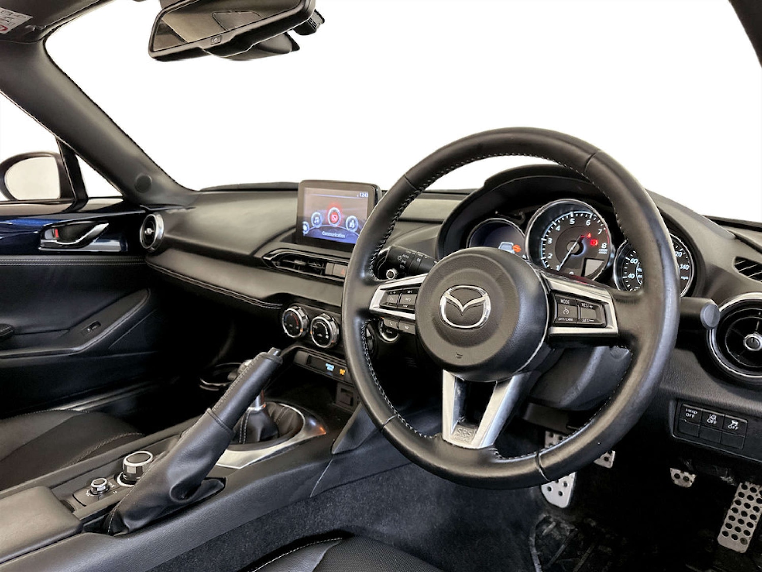 Used Mazda MX-5 2022 for sale - 77299348: Photo 15