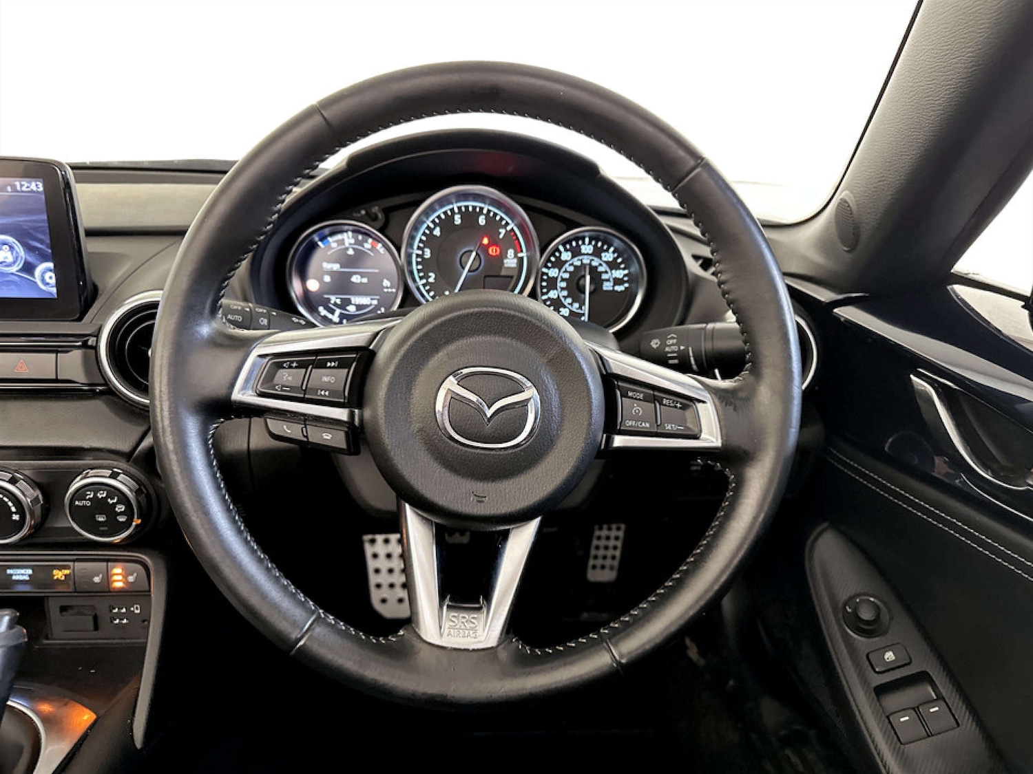 Used Mazda MX-5 2022 for sale - 77299348: Photo 16