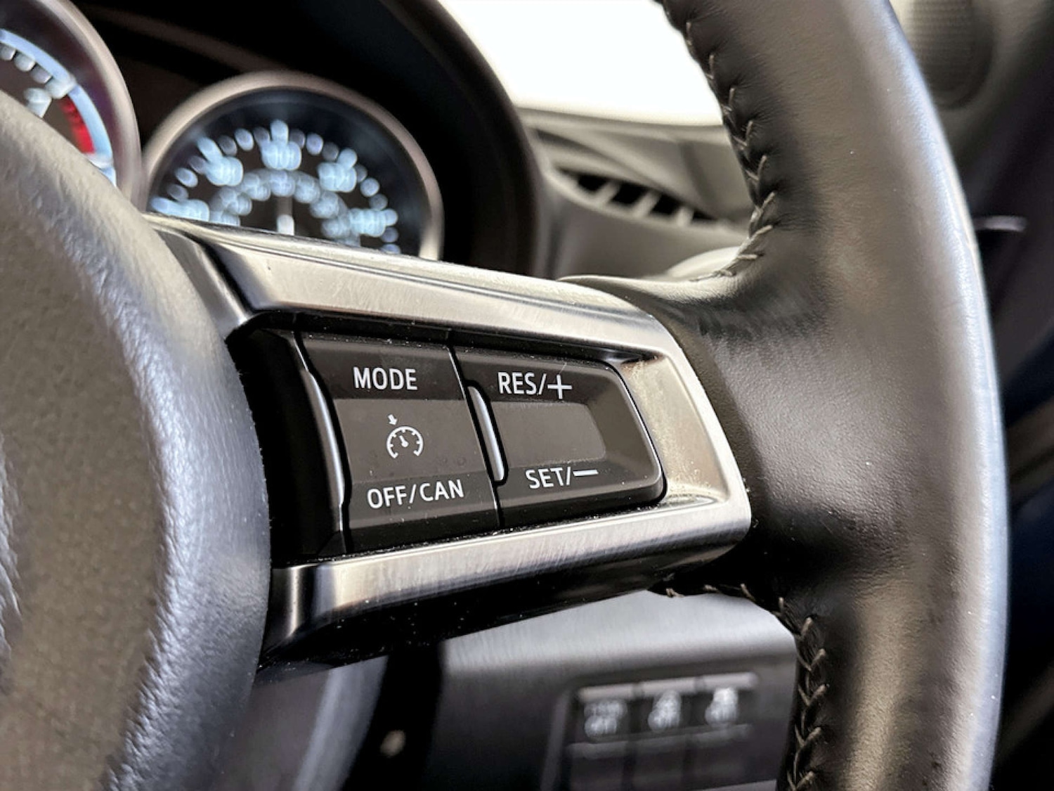 Used Mazda MX-5 2022 for sale - 77299348: Photo 19