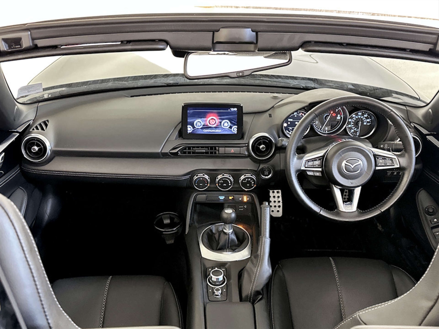 Used Mazda MX-5 2022 for sale - 77299348: Photo 3