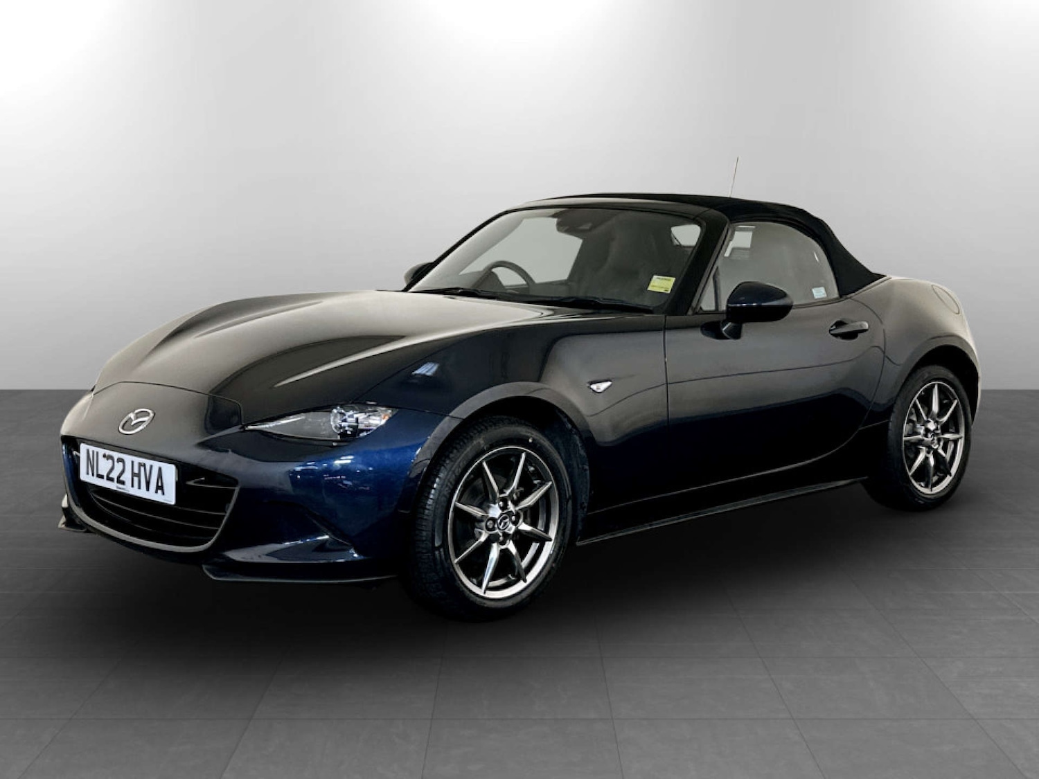 Used Mazda MX-5 2022 for sale - 77299348: Photo 6
