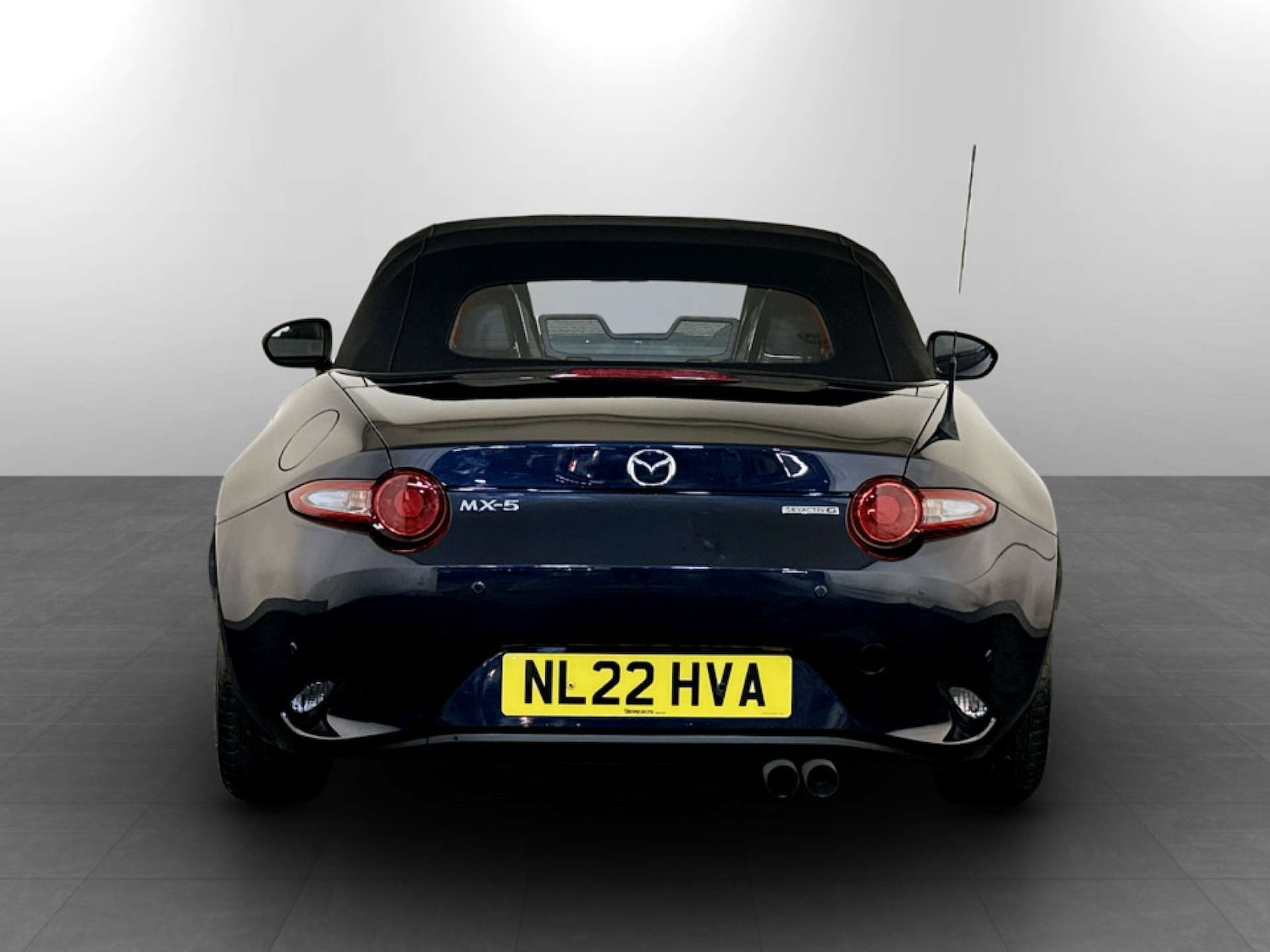 Used Mazda MX-5 2022 for sale - 77299348: Photo 9