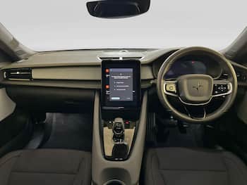 Used Polestar Polestar 2 2023 for sale - 79724004: Photo