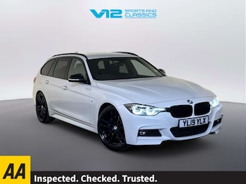Used BMW 3 Series 2019 for sale - 78955854: Photo