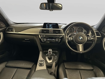 Used BMW 3 Series 2019 for sale - 78955854: Photo