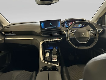 Used Peugeot 3008 2022 for sale - 78931480: Photo