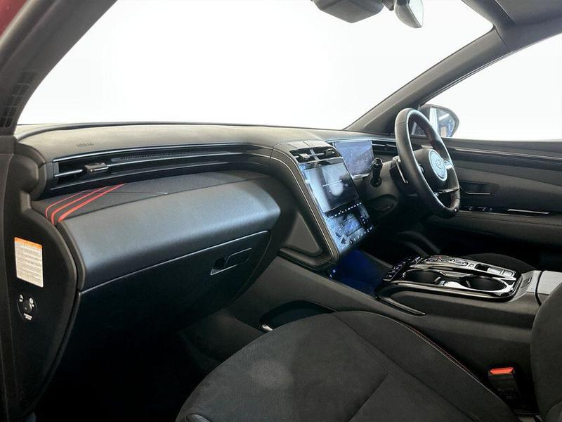 Used Hyundai TUCSON 2023 for sale - 76557469: Photo 12