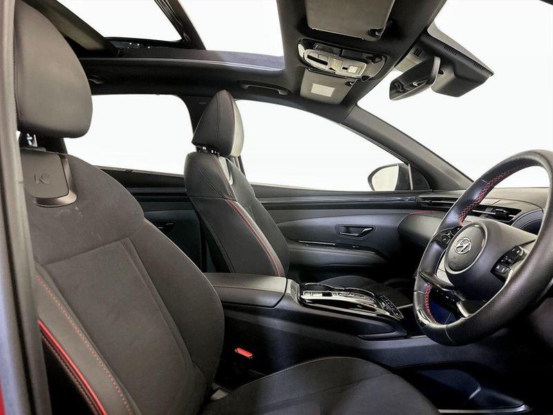 Used Hyundai TUCSON 2023 for sale - 76557469: Photo 13