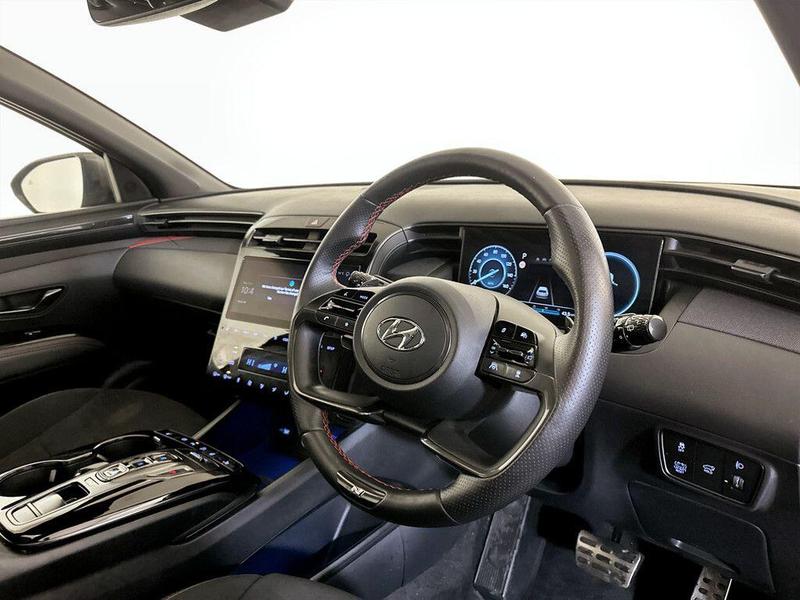 Used Hyundai TUCSON 2023 for sale - 76557469: Photo 15