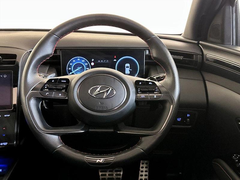 Used Hyundai TUCSON 2023 for sale - 76557469: Photo 16