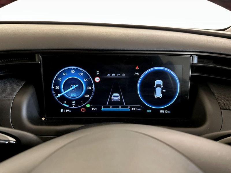 Used Hyundai TUCSON 2023 for sale - 76557469: Photo 18